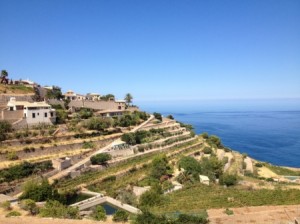 Mallorca roadtrip i bjergenen